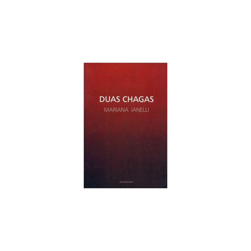 MARIANA IANELLI - DUAS CHAGAS