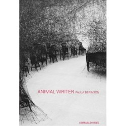 ANIMAL WRITER