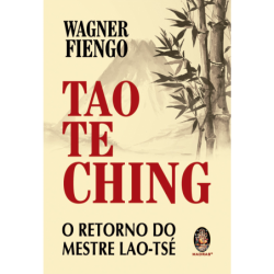 Tao Te Ching - Fiengo, Wagner (Autor)