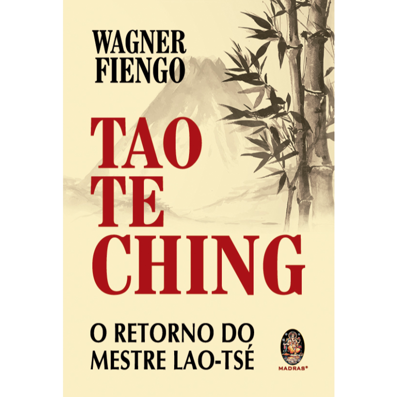 Tao Te Ching - Fiengo, Wagner (Autor)