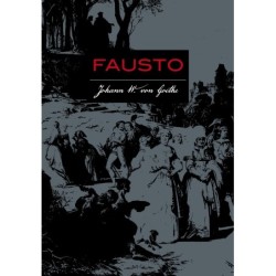 Fausto - Goethe, Johann...