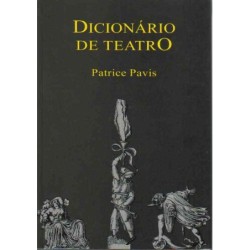 Dicionário de teatro -...