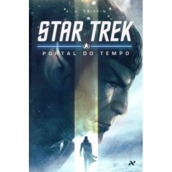 Star Trek: Portal Do Tempo...