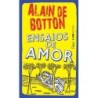 Ensaios de amor - Botton, Alain De (Autor)