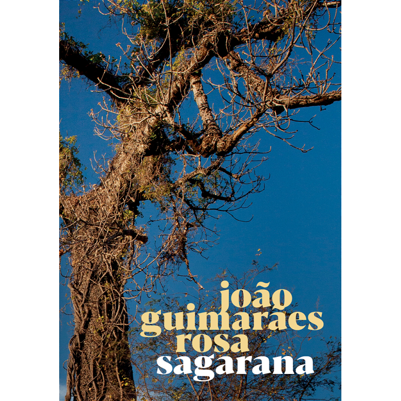 Sagarana - Rosa, João Guimarães (Autor)