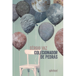 Colecionador de Pedras -...