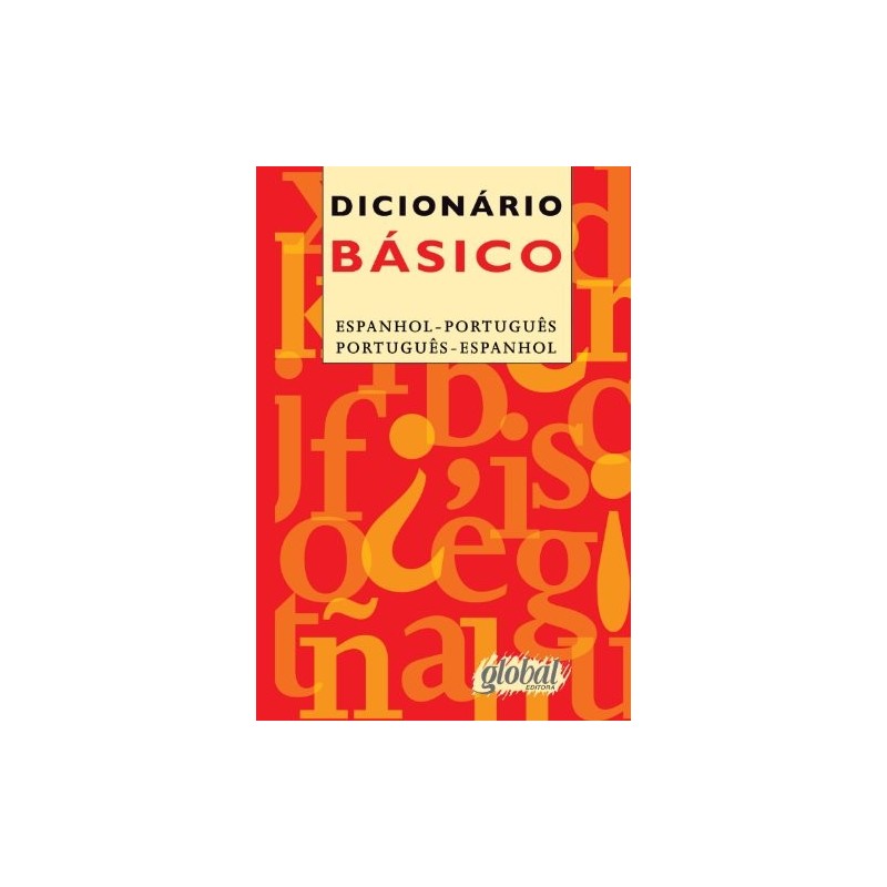 Dicionário básico - espanhol/português - Editora, Coedição Porto (Autor)