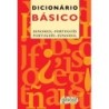 Dicionário básico - espanhol/português - Editora, Coedição Porto (Autor)