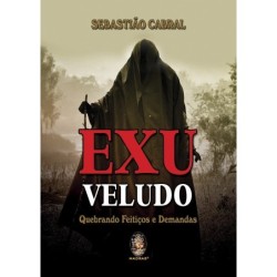 Exu veludo - Cabral,...