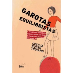 Garotas equilibristas -...