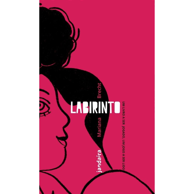 Labirinto - Brecht, Mariana (Autor)