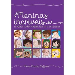 Meninas incríveis - Sefton,...