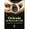 Oráculo da borra de café - Oliver, Maicon (Autor)
