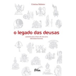 O legado das deusas -...