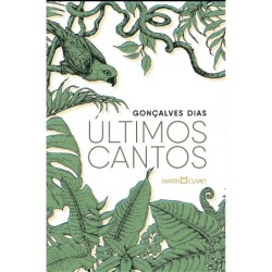 Últimos cantos - Dias,...