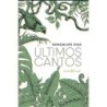 Últimos cantos - Dias, Gonçalves (Autor)