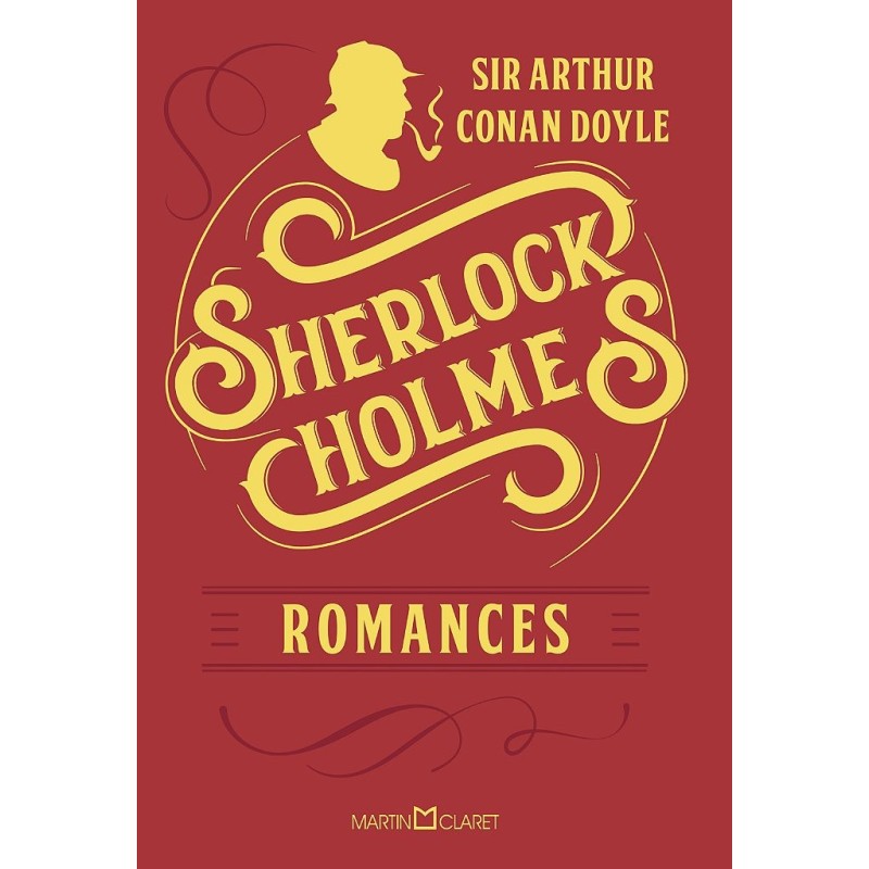 Sherlock Holmes - Doyle, Arthur Conan (Autor)