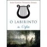 O Labirinto de Orfeu  - João Carlos Teixeira Gomes